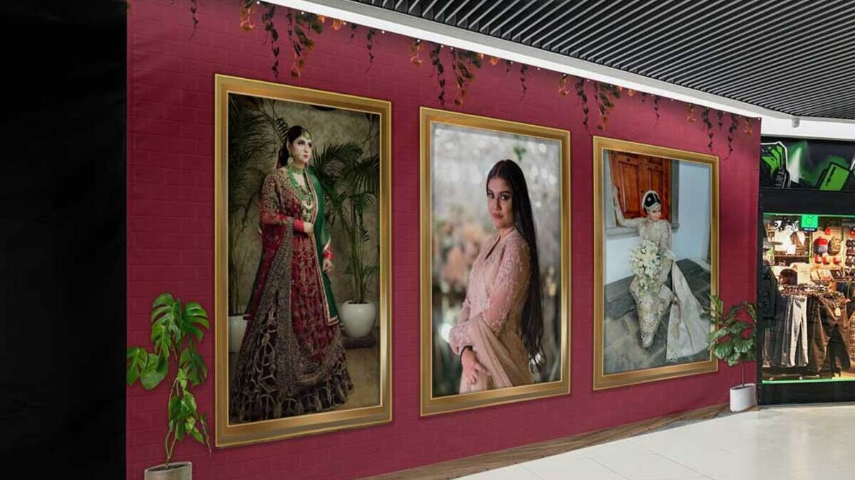 exterior wall design